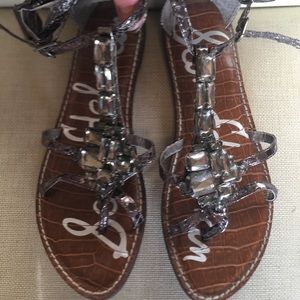 Sam Edelman sandals